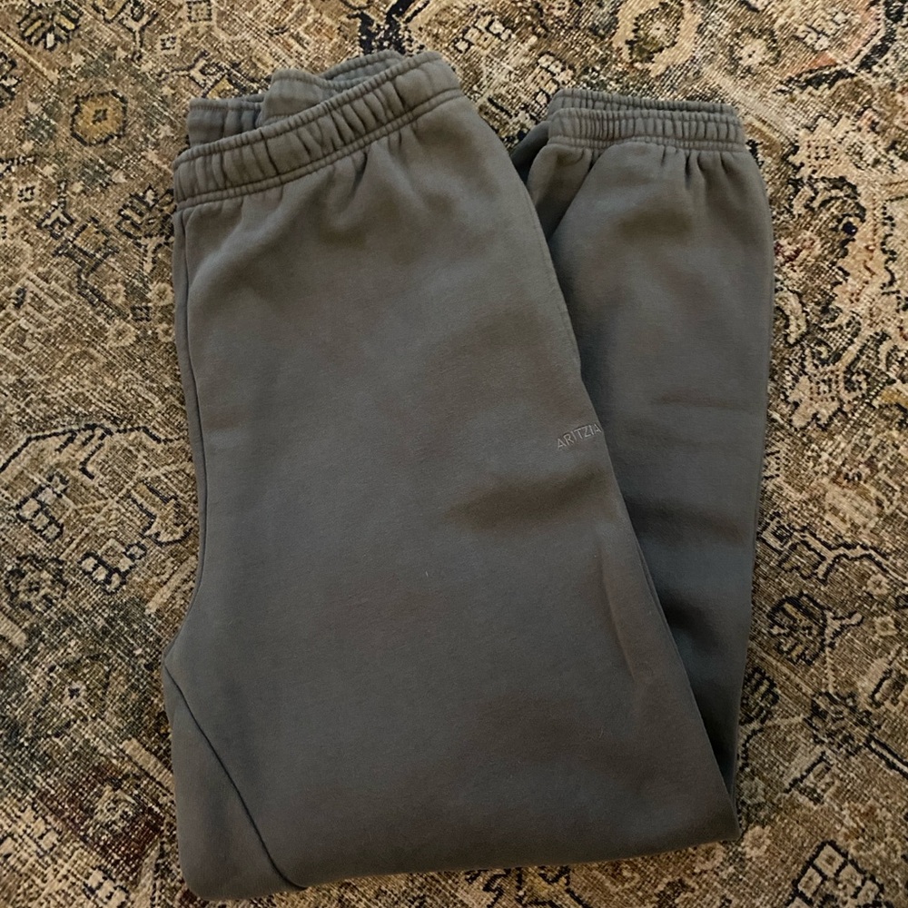 Artizia Gray Mega Sweatpants